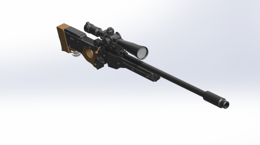 阻击枪 (2)缩略图